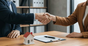 Nova regra do crédito imobiliário 2025
